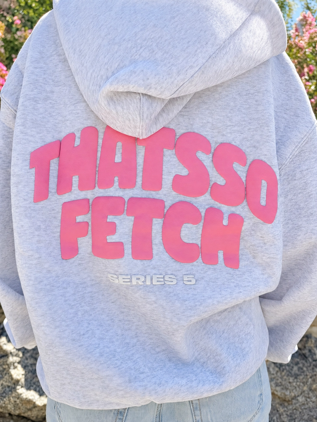 Thats So Fetch x Kaylee