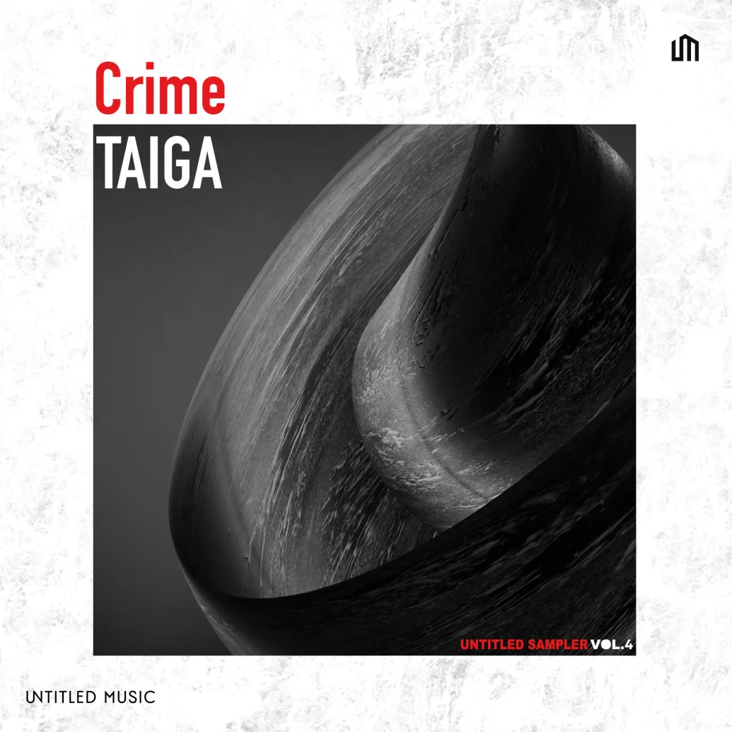 "Crime" by TAIGA