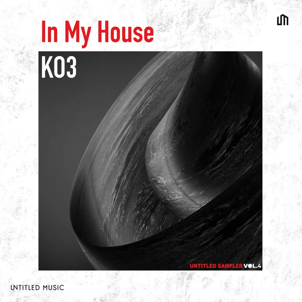 "In My House" by KO3