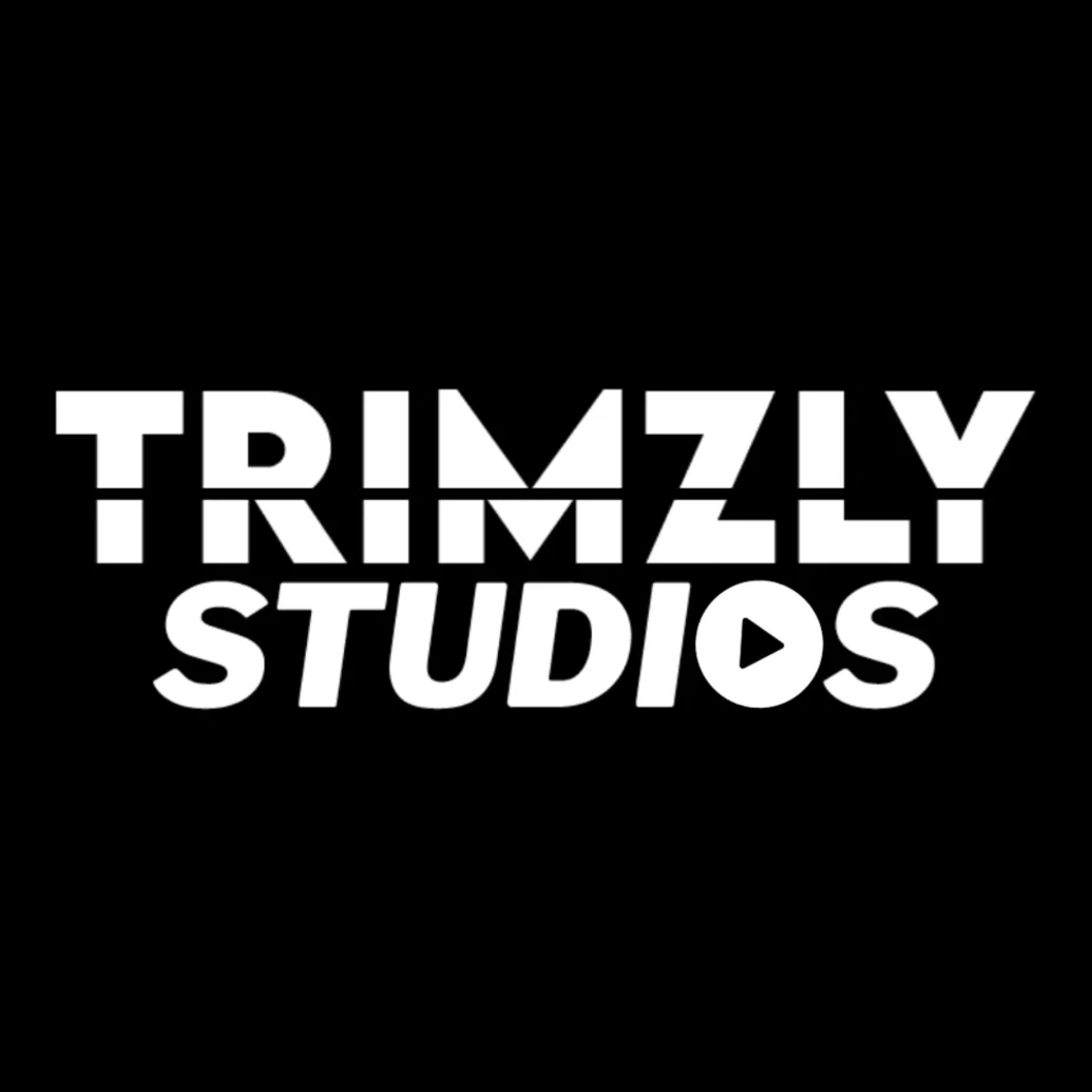 Trimzly Studios - Website