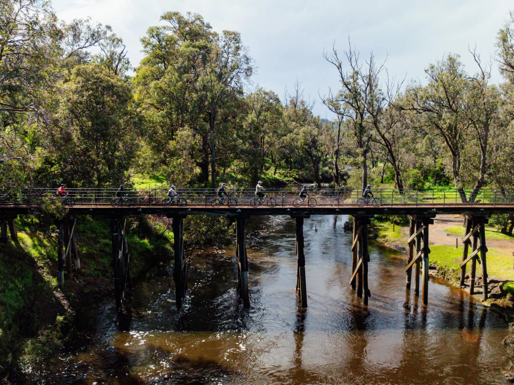Adventure Getaway in Nannup | Southern Forests & Valleys