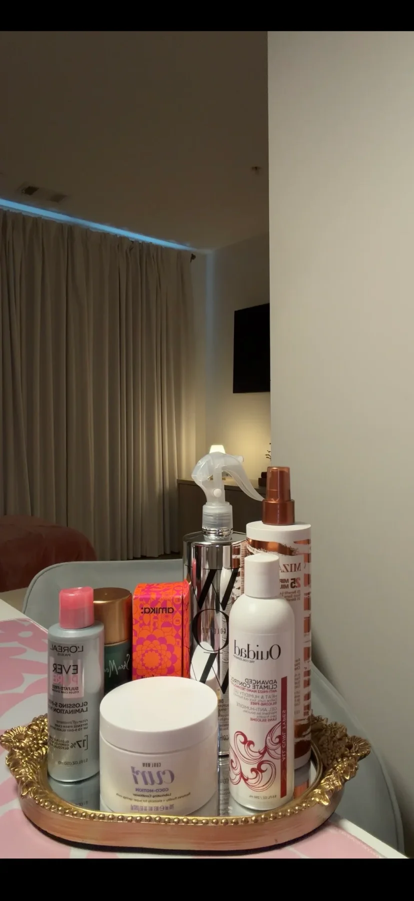 Hair Care Must Haves