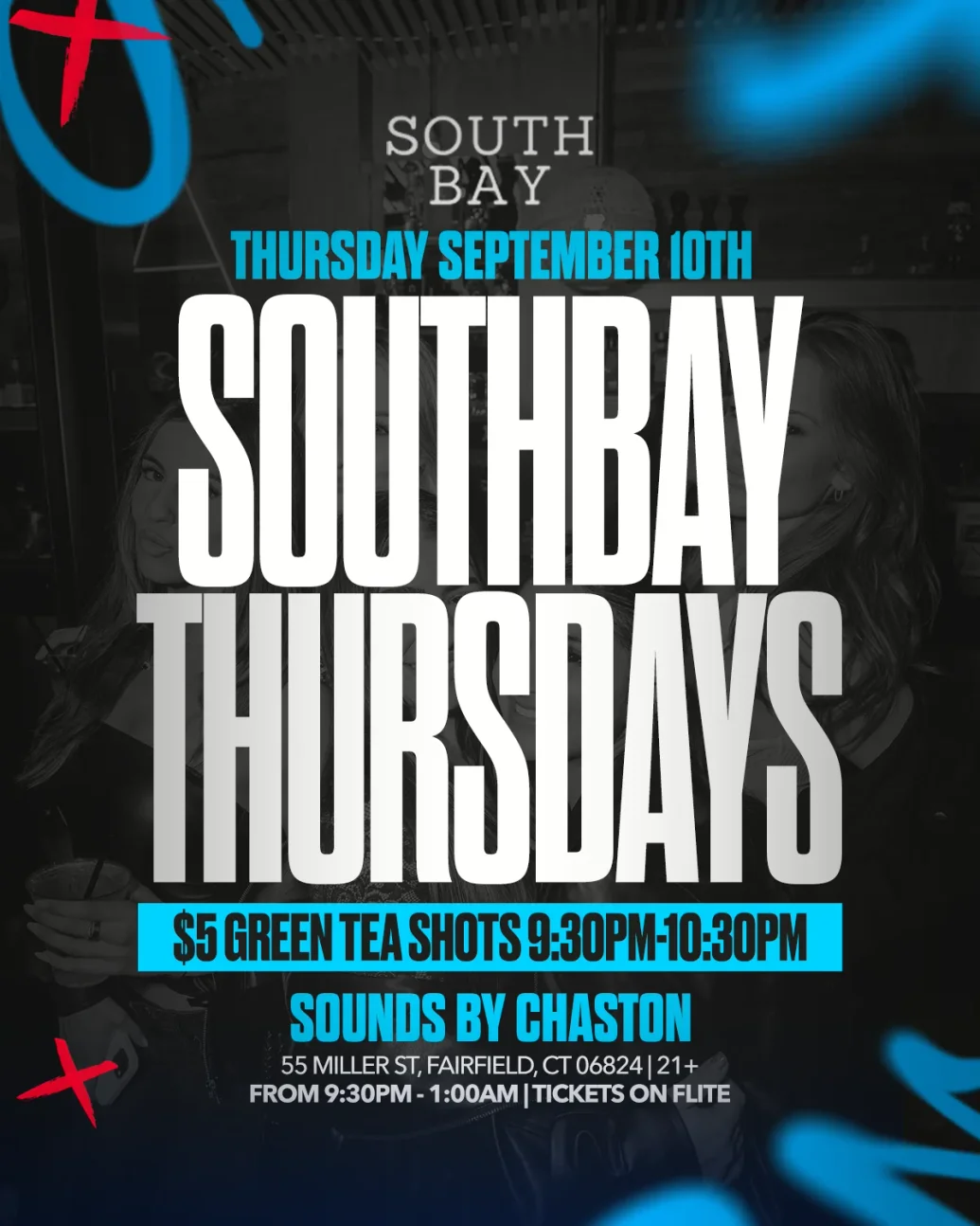 Southbay Thursday's Sylly Week Edition 9/10 | Southbay Fairfield