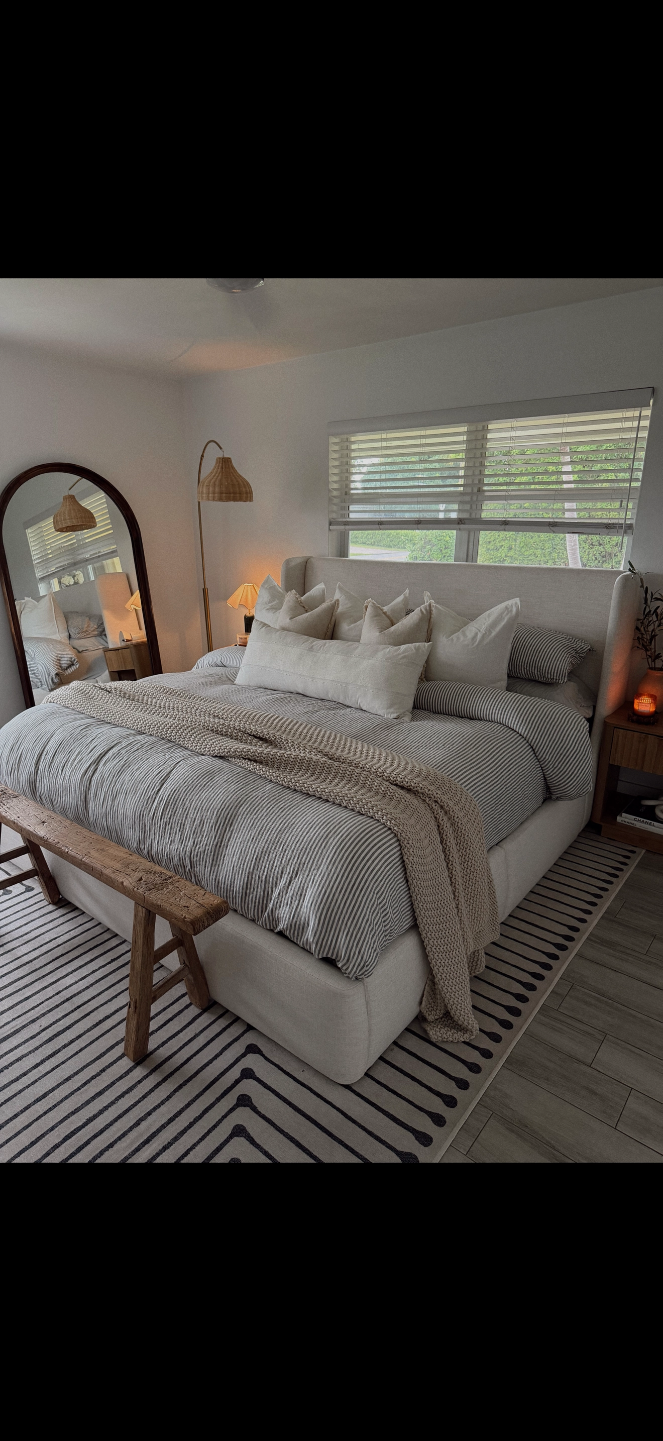 AMAZON FLUFFY DUVET INSERT