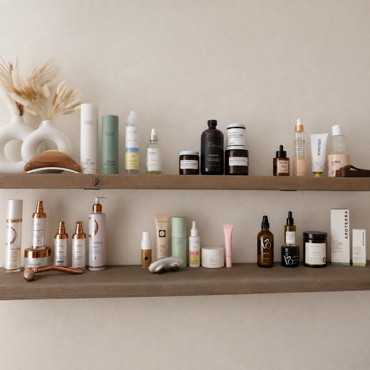 Shop All Skin, Hair, and Wellness Products