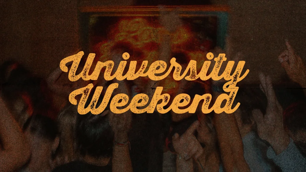 Fri Sep 4 | DJs Devo & Kale