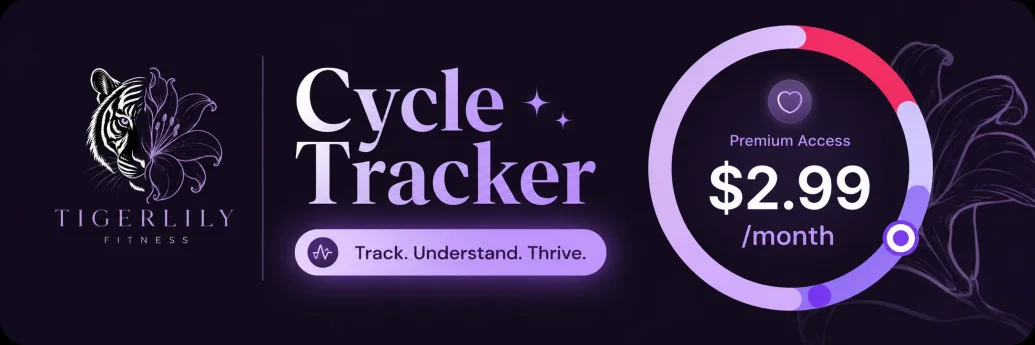 Cycle Tracker