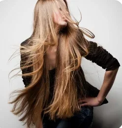 Hair Growth Hacks