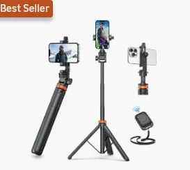 Content Creator Must Haves