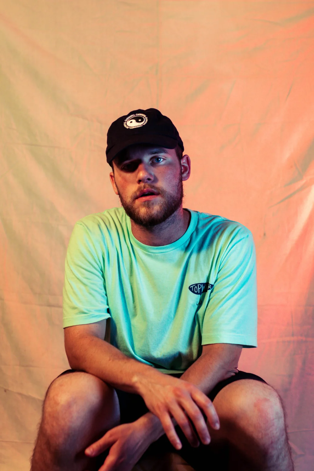 Full Discography on SoundCloud