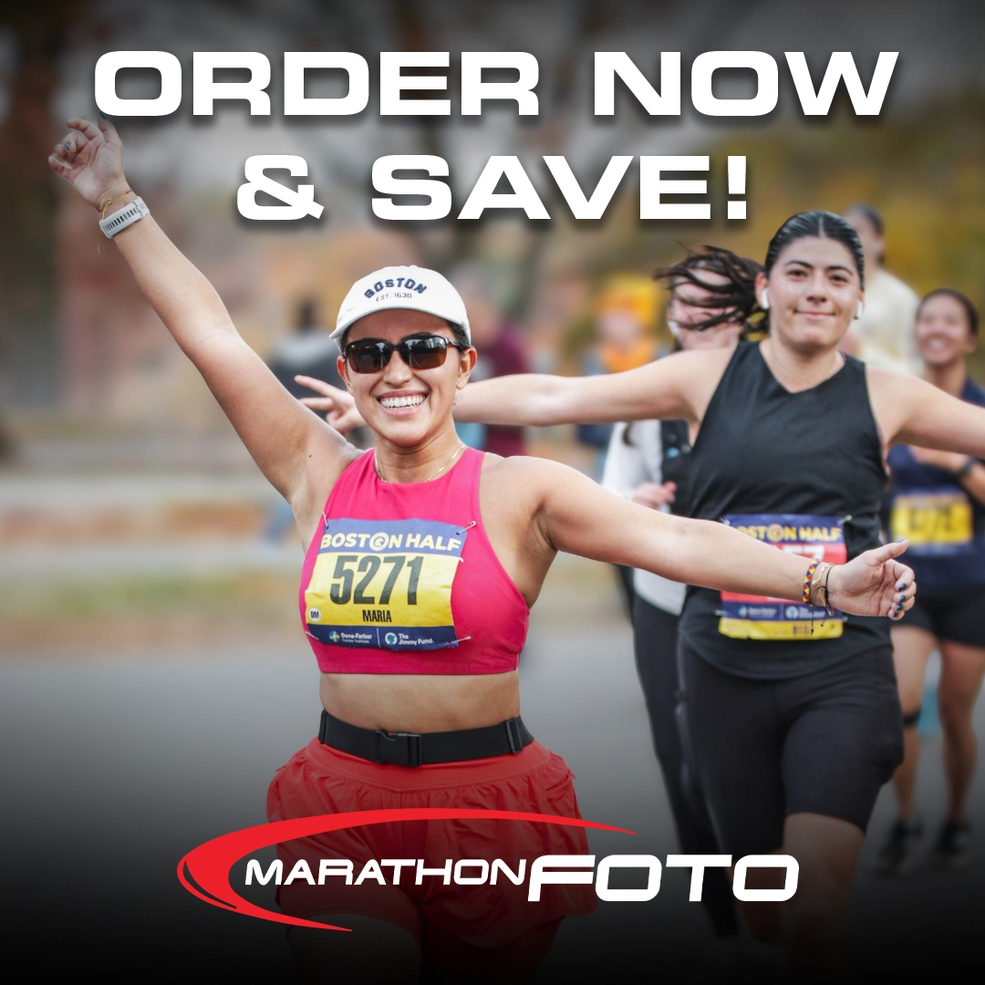 MarathonFoto @ 2026 Boston Half