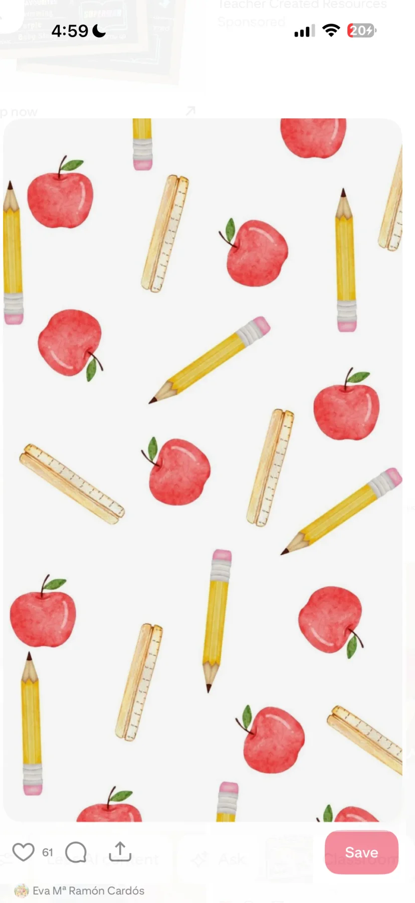 📚 Help Fill a Teacher’s Wishlist