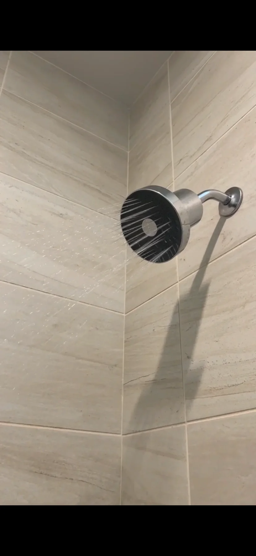 The Jolie Filtered Showerhead