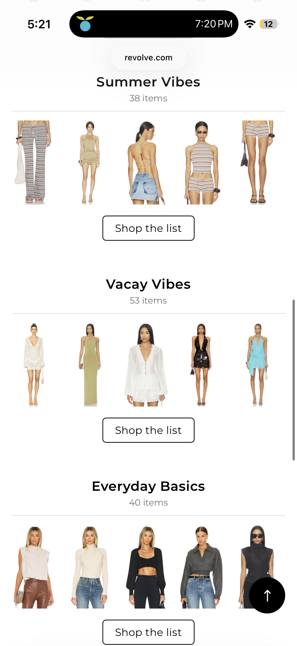 Revolve