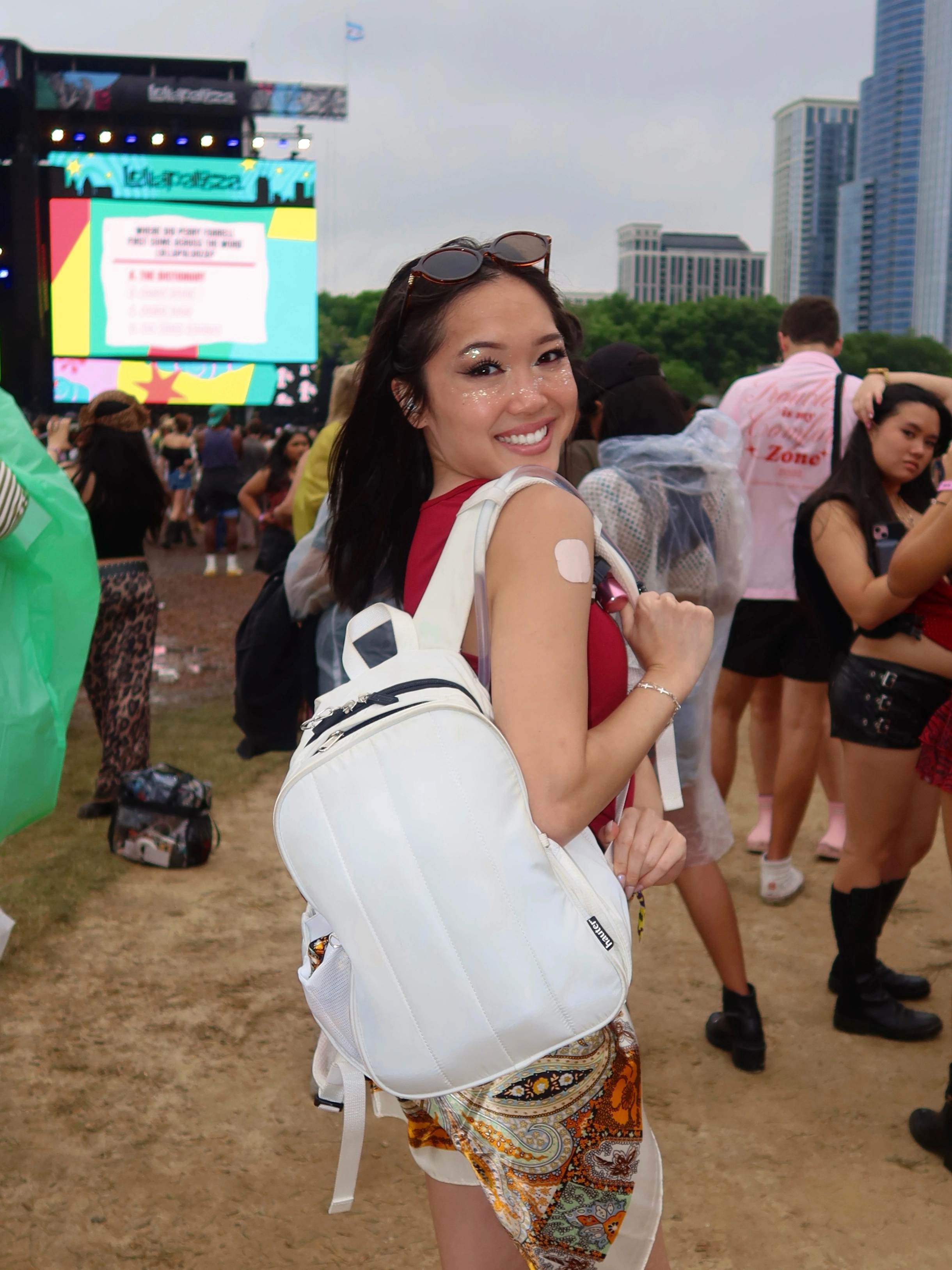 HAUTER BAG DISCOUNT — CODE BTQTLUCB