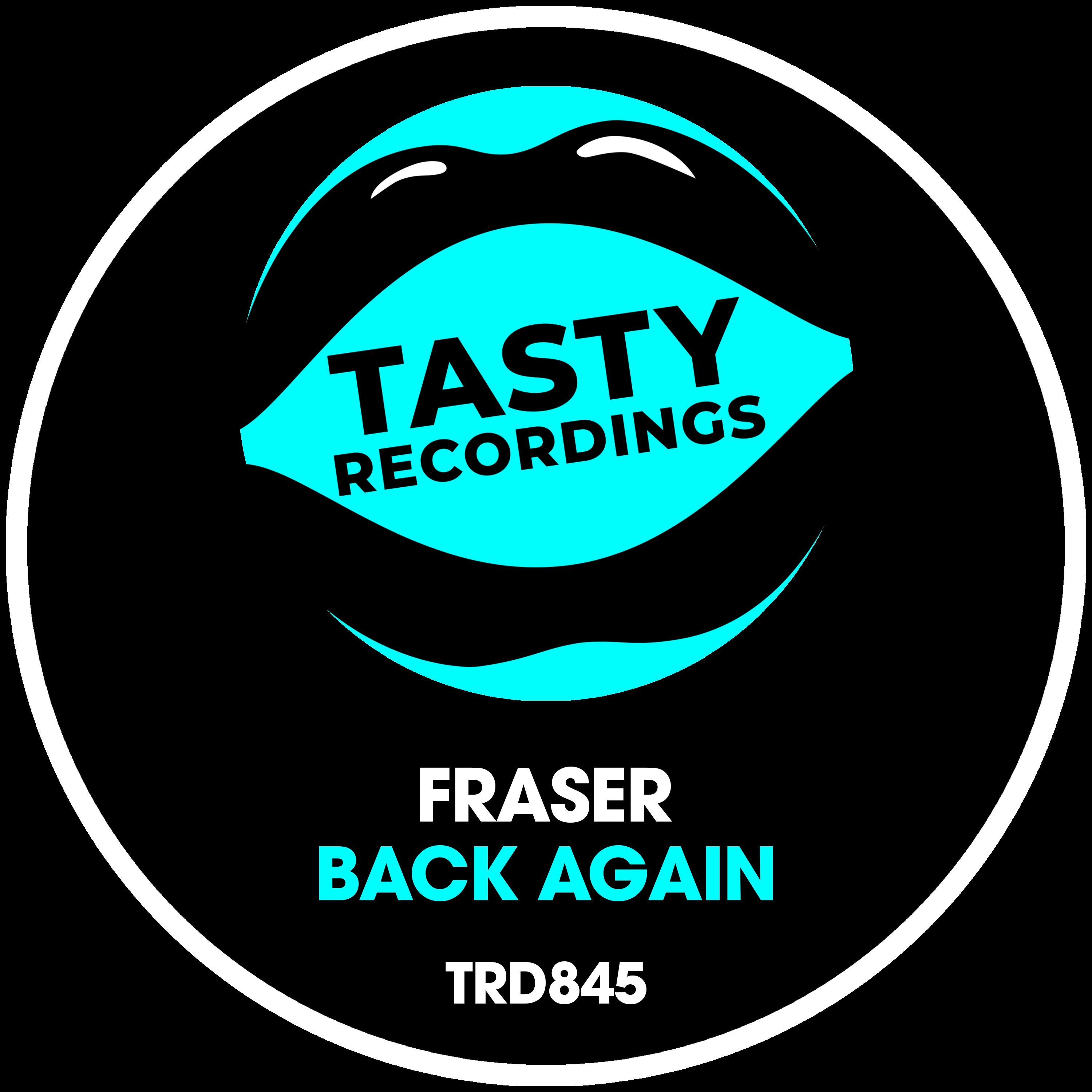 FRASER - Back Again