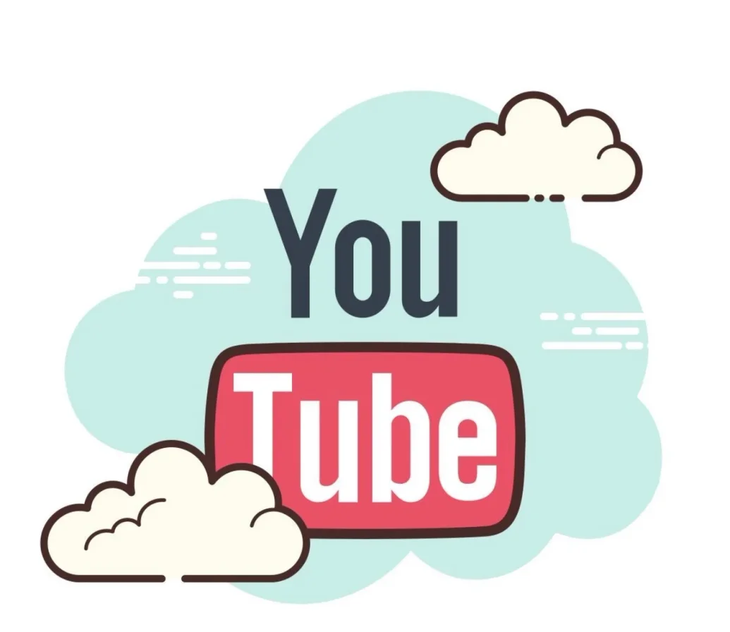 Subscribe to my Youtube