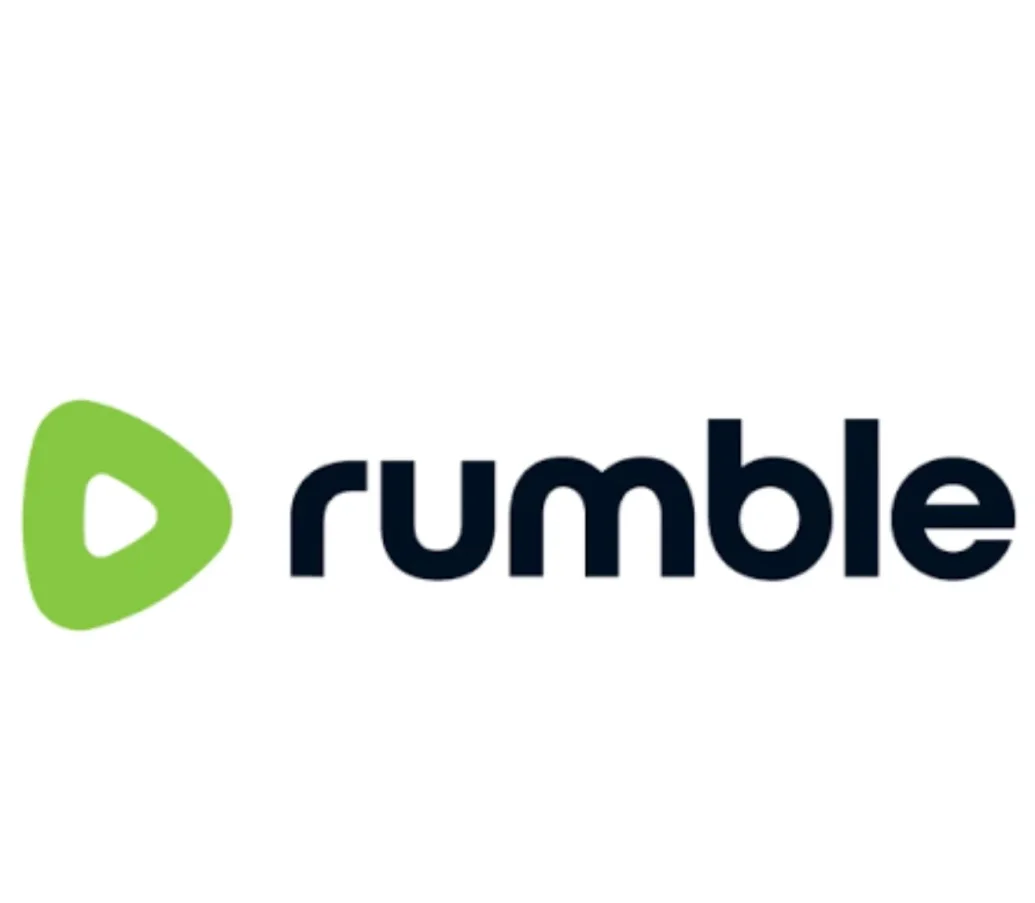 Subscribe to my Rumble