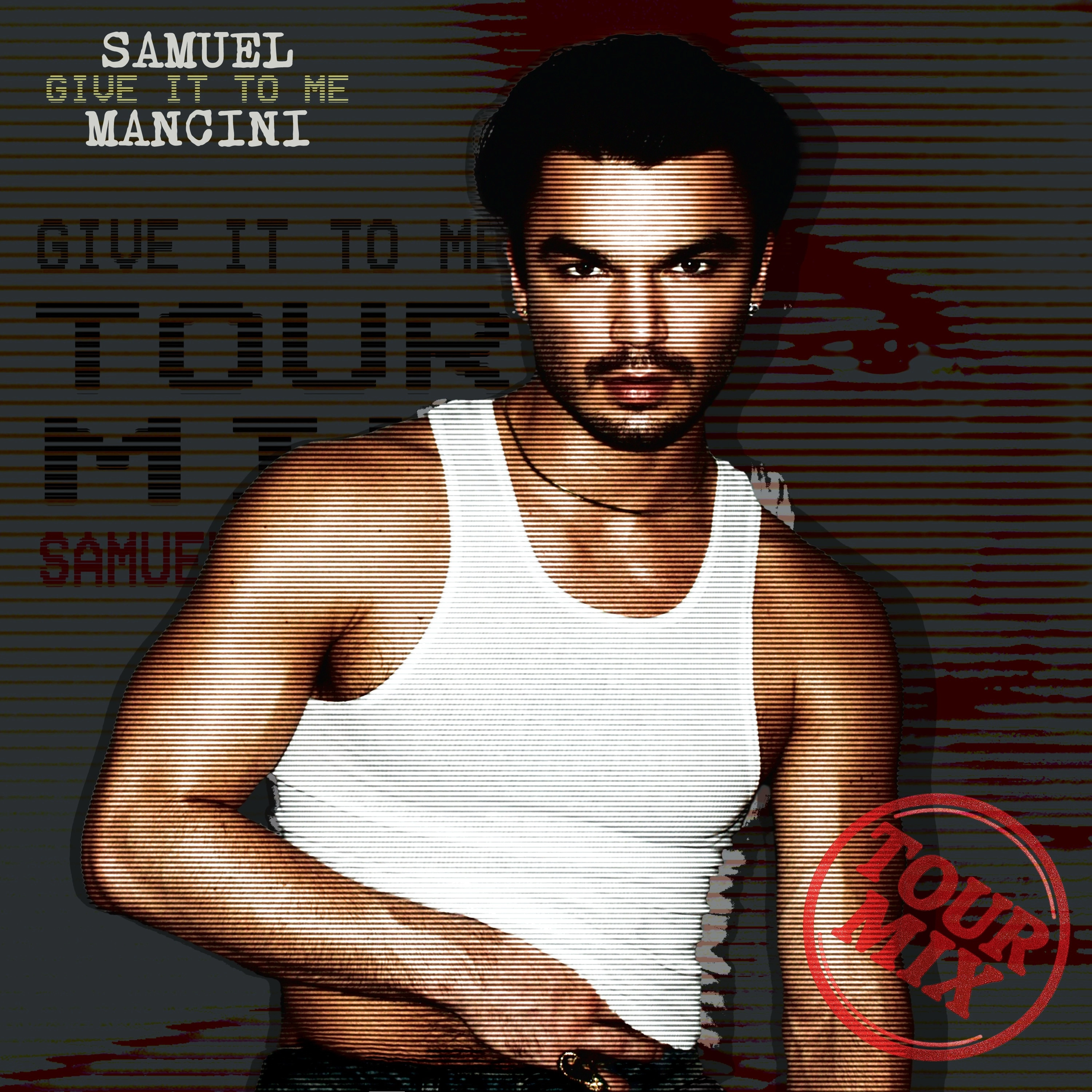 Give it to Me (Tour Mix) ⭐️