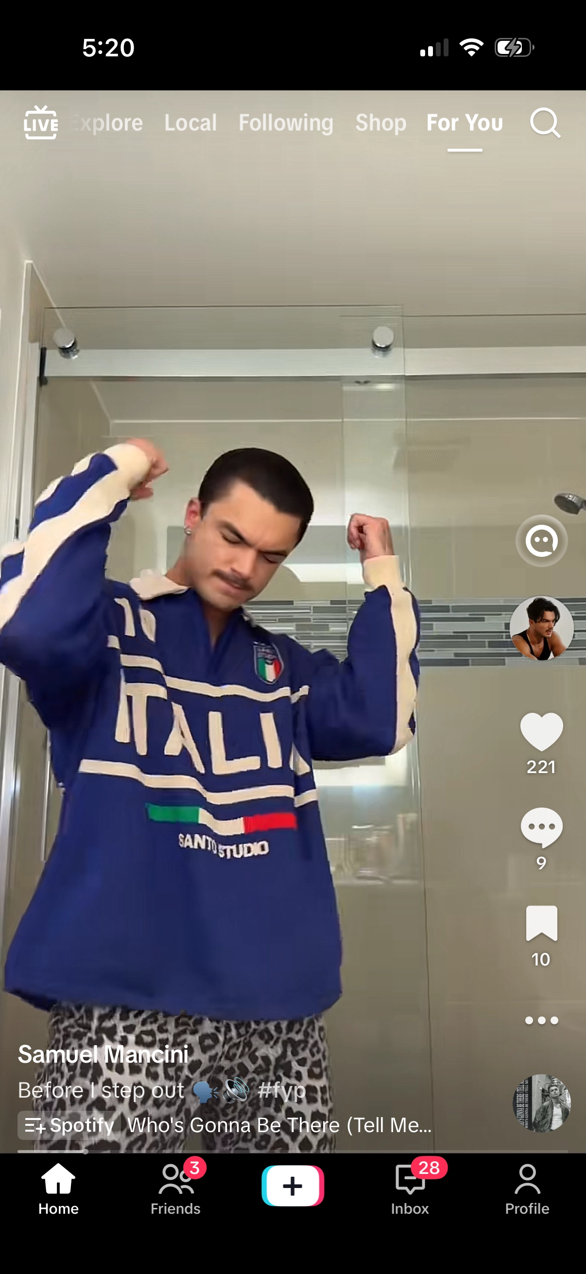 Fit Check