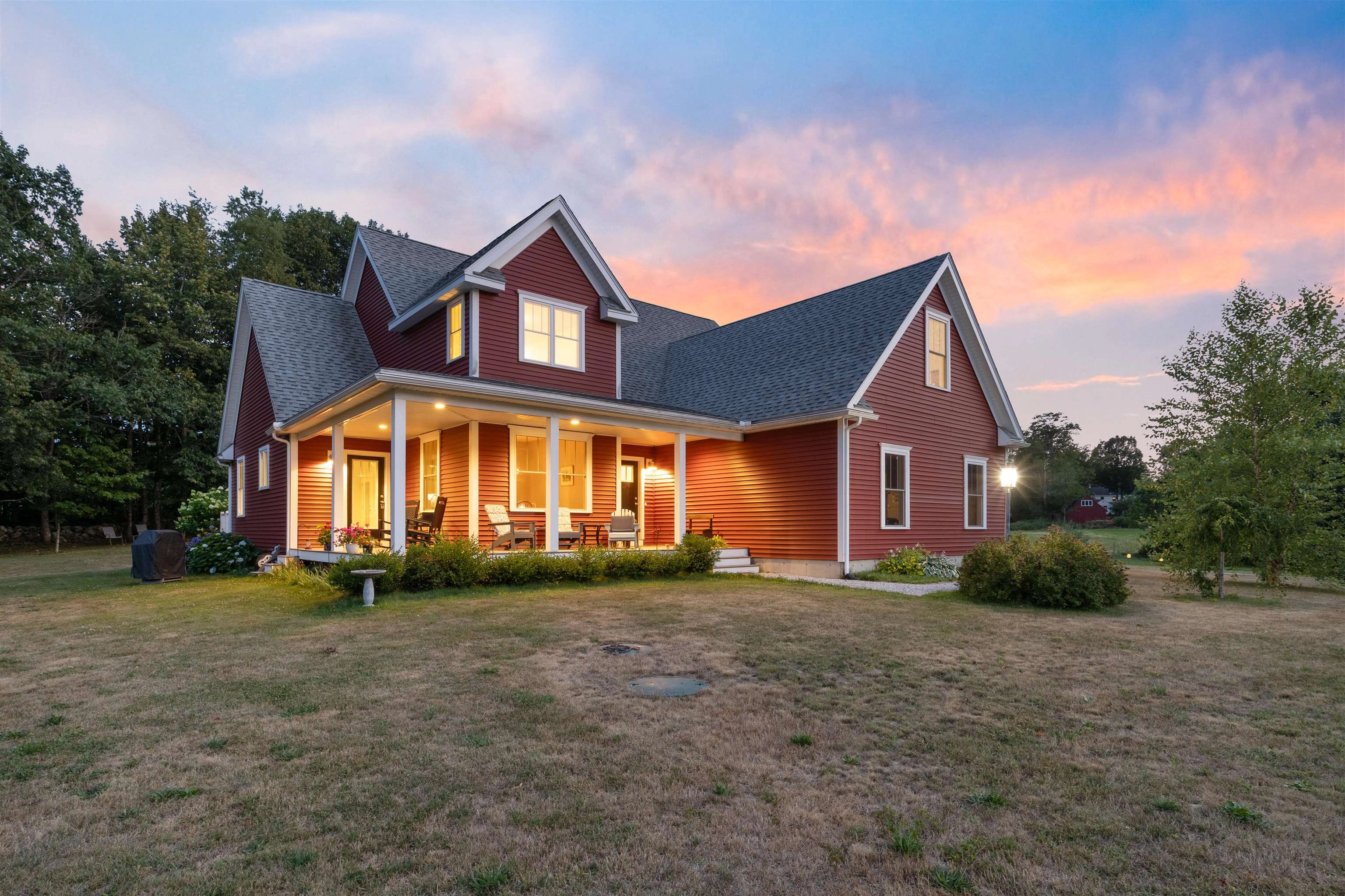 What's your home worth?