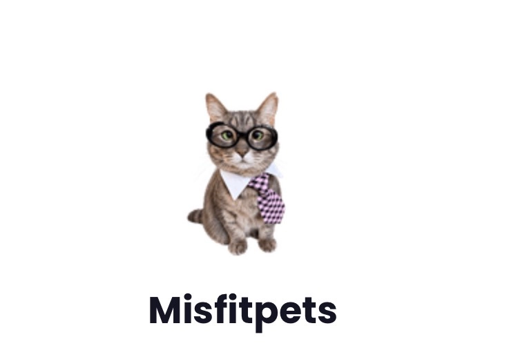 Misfitpets Merch