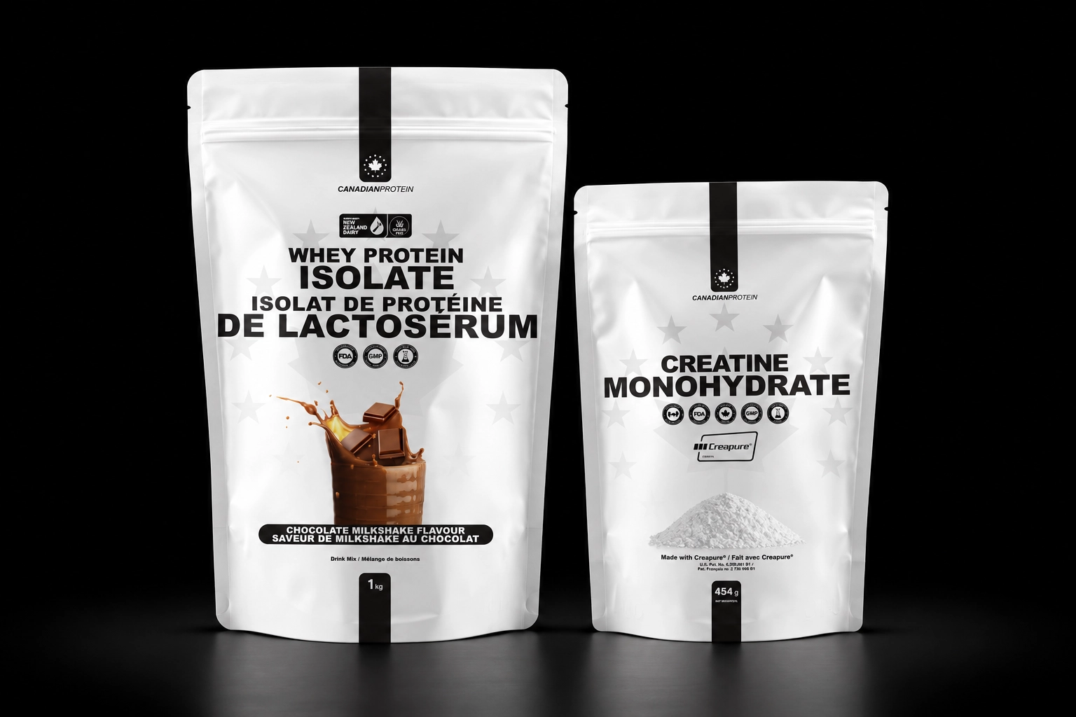 Supplements *