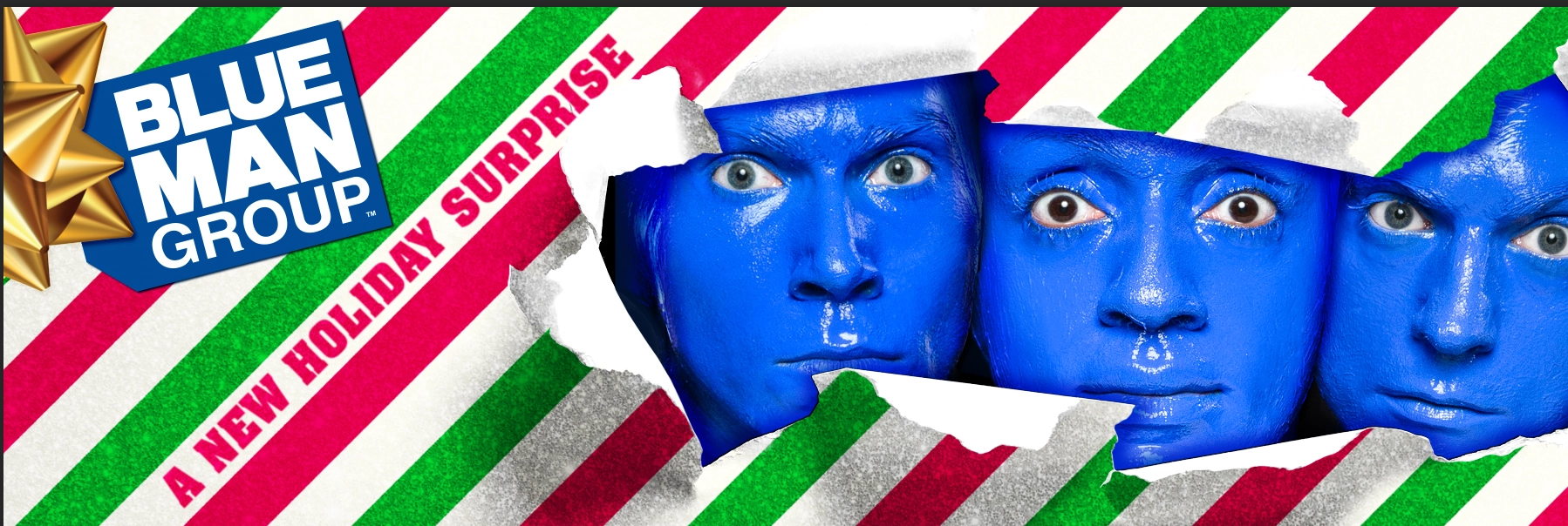 A New Holiday Surprise | CHICAGO