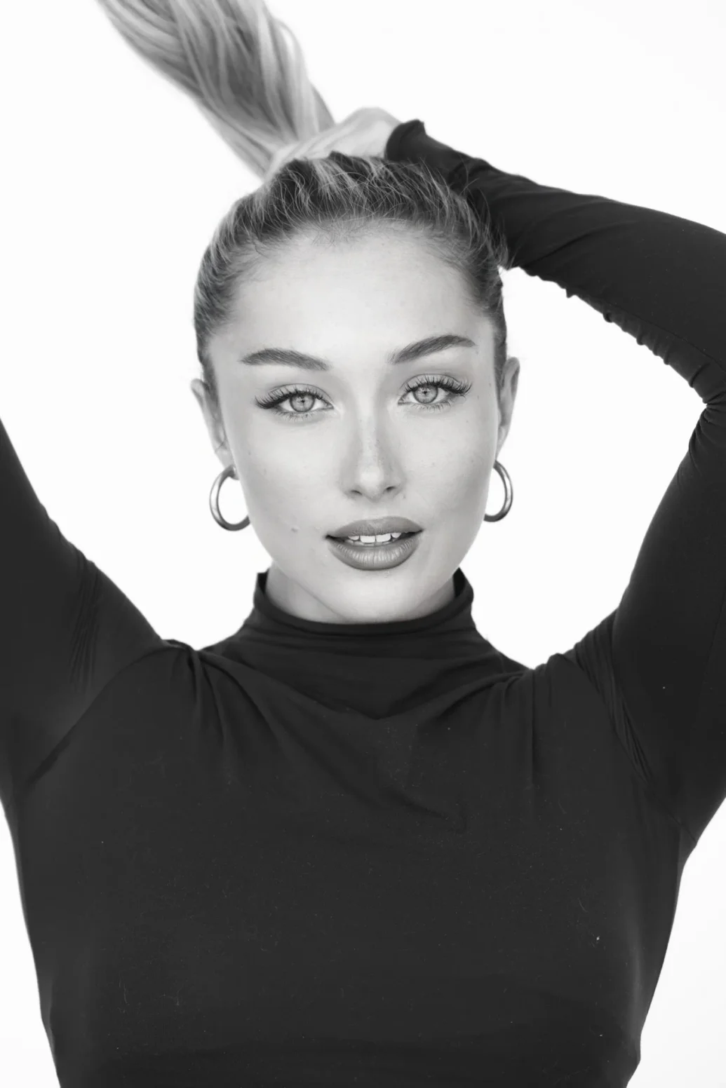 modelling portfolio