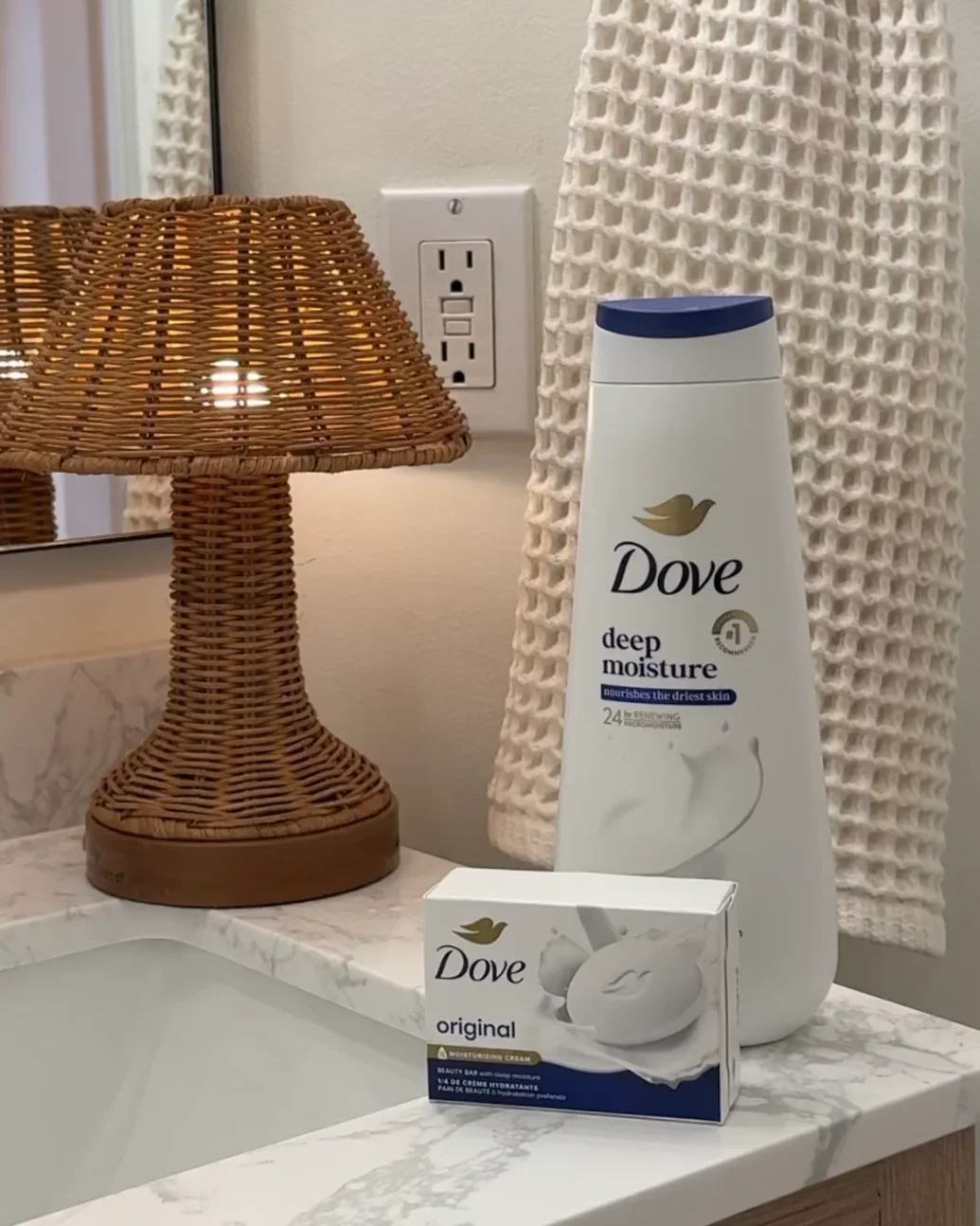 DOVE