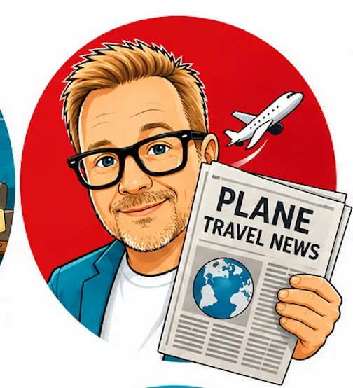 Subscribe to my newsletter to receive Plane news and updates.
