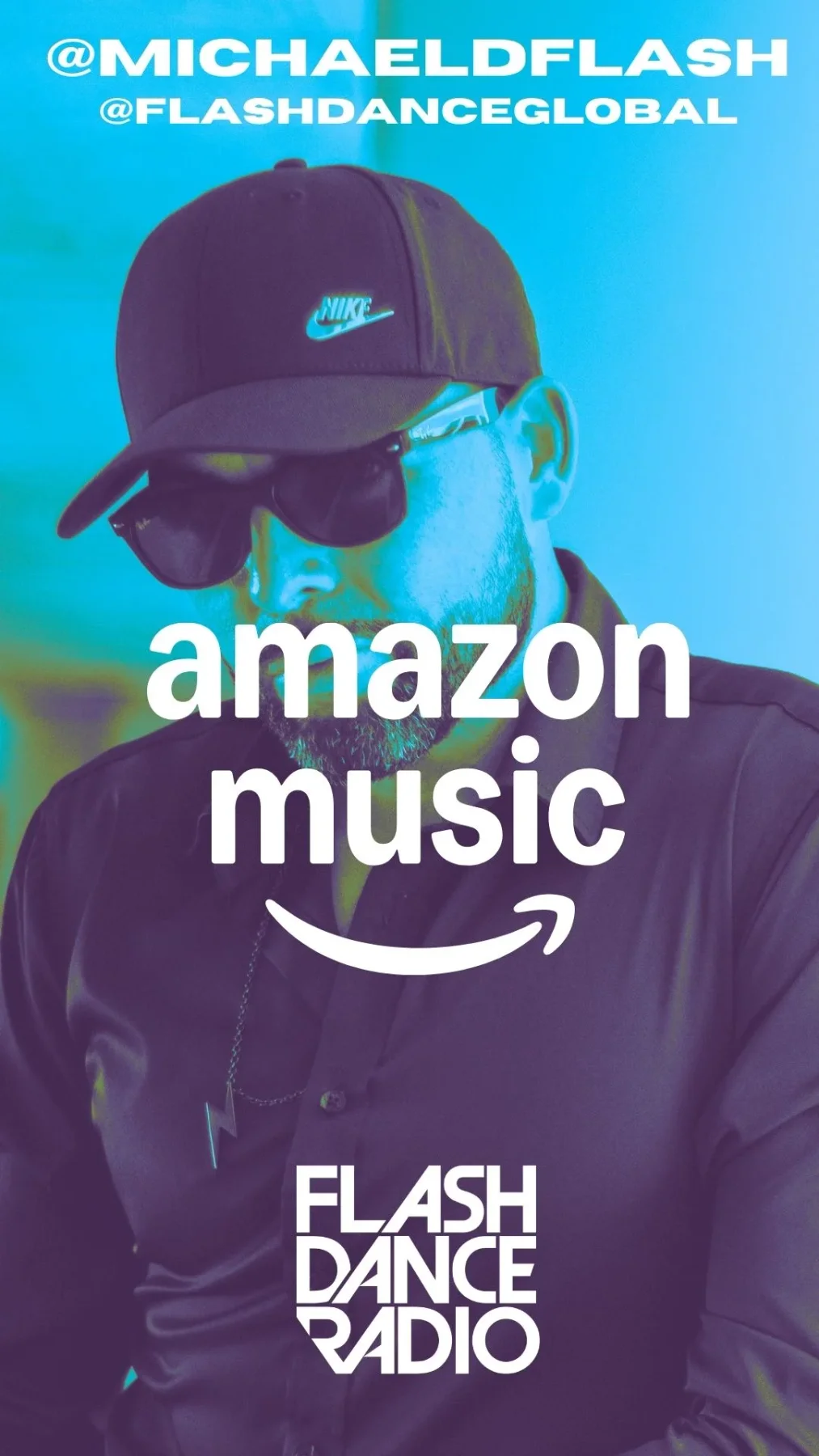 Flash Dance Radio - Amazon Music