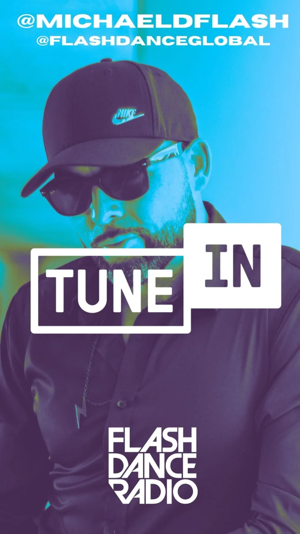 Flash Dance Radio - Tune IN Radio