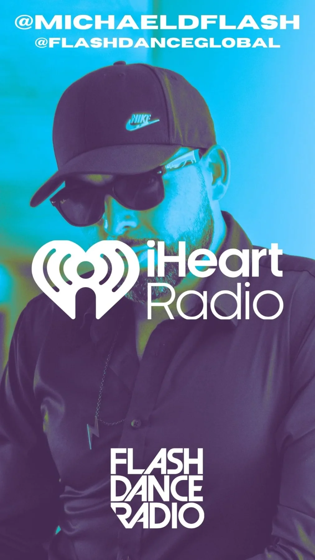Flash Dance Radio - iHeart Radio