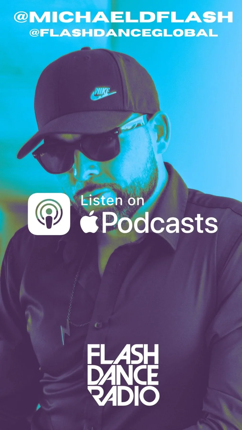 ‎Flash Dance Radio - Apple Podcasts