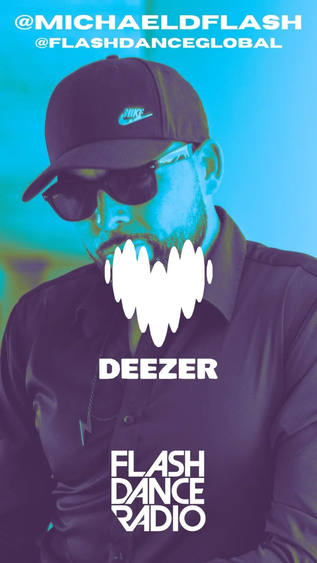 Flash Dance Radio - Deezer