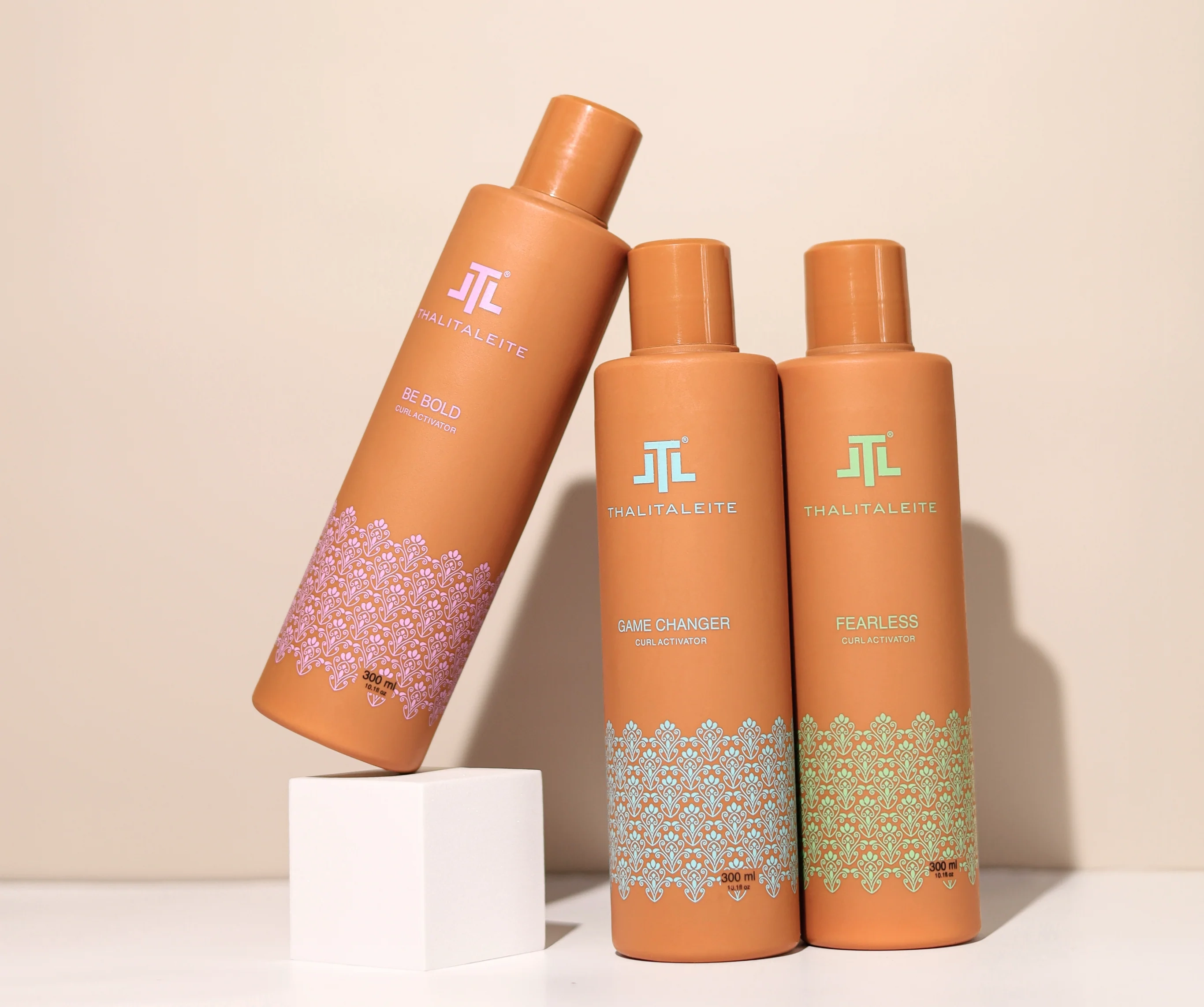 Shop Thalita Leite Curl Care Line