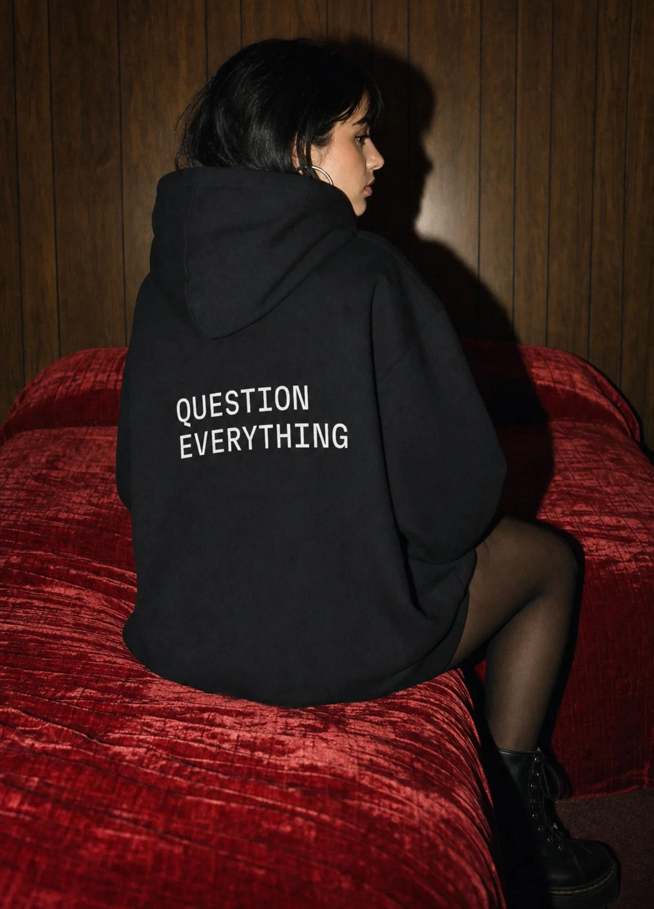 dress like the soundtrack
