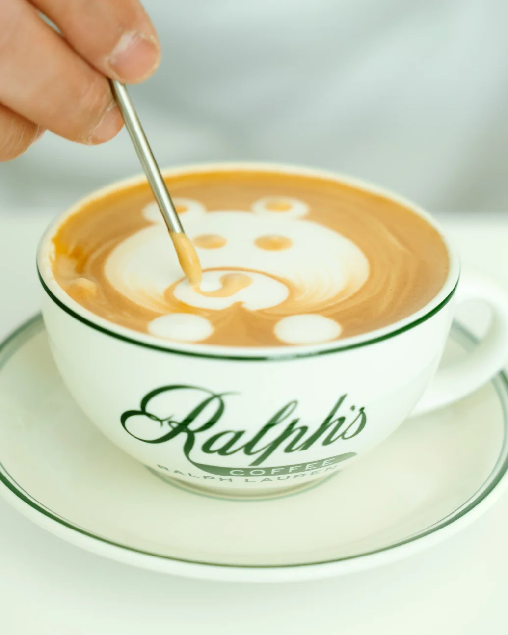 Ralph's Coffee