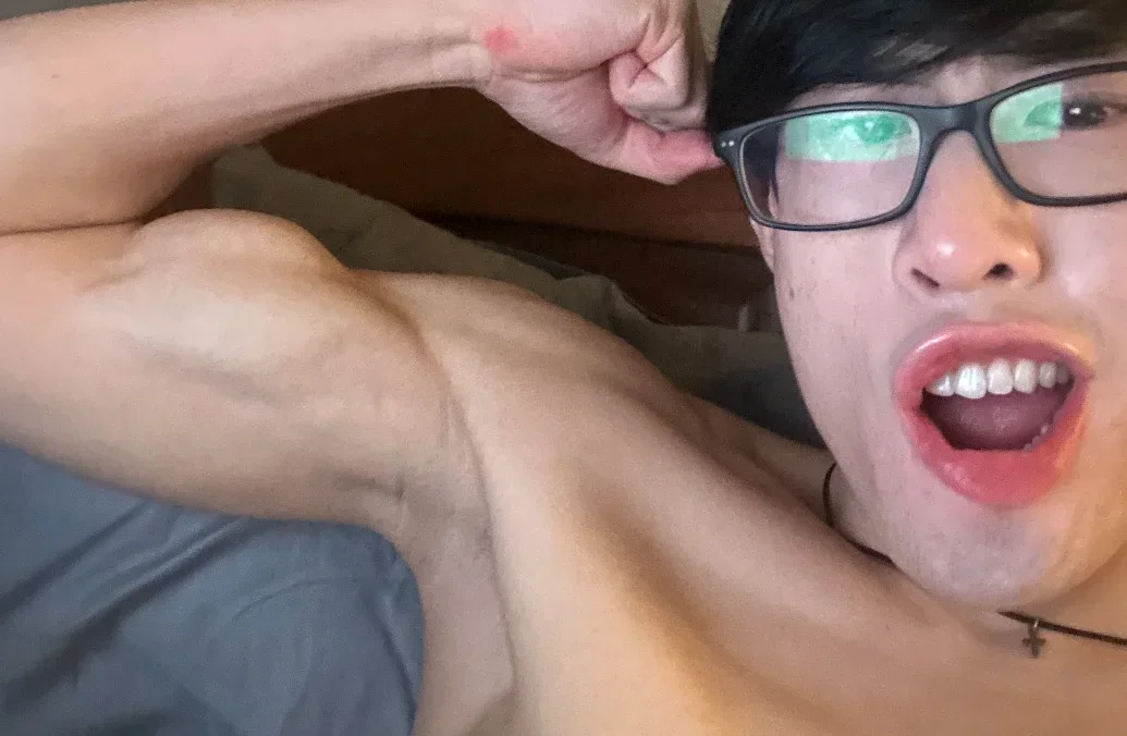 Join The Patreon: u get into my body, now get in my mind & world 💘