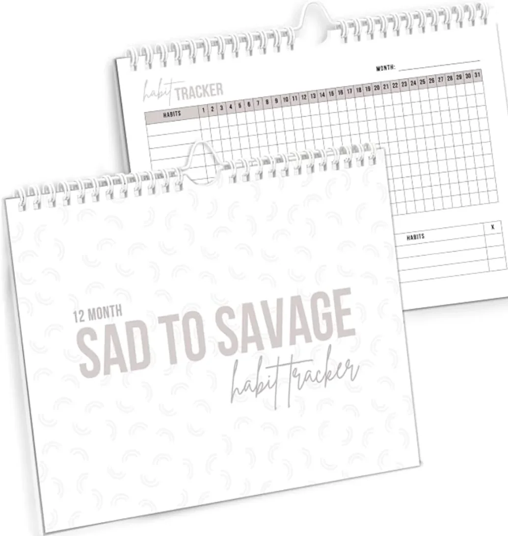 Habit Tracker