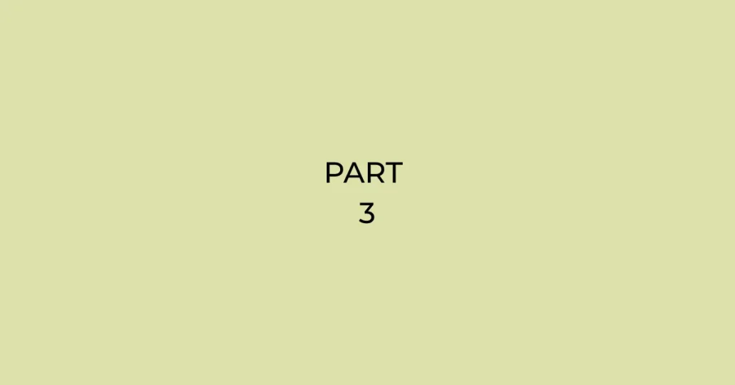 PART 3: Sad to Savage Six-Week (Weeks 13-18) - Habits, Strength, Pilates, & Nutrition Program