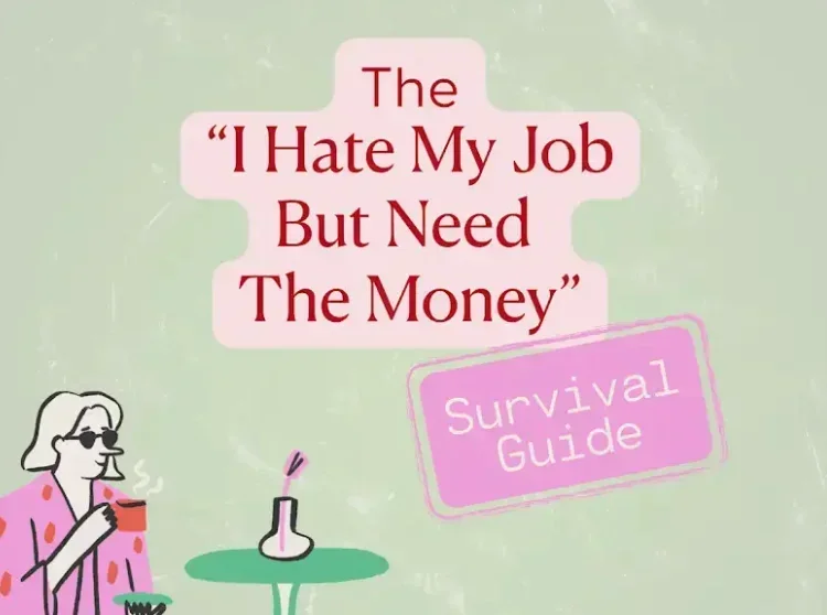 July's Guidebook