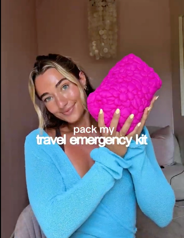 Shop Theraflu 💓✈️