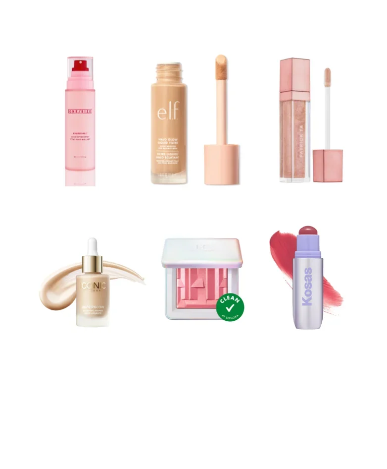 shop all my beauty videos