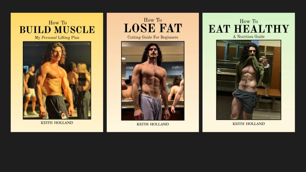 Click This To Check Out My Fitness Guide