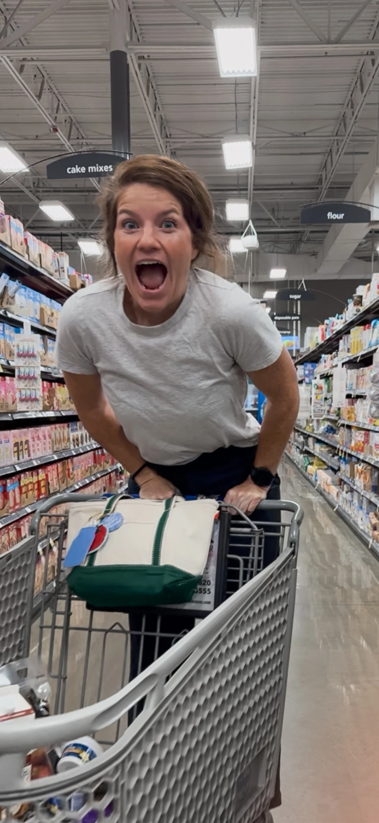 Kroger Deal Days!