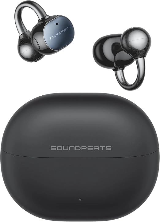 Amazon SoundPEATS UU2 | 30% OFF with code: SPUU2LS8