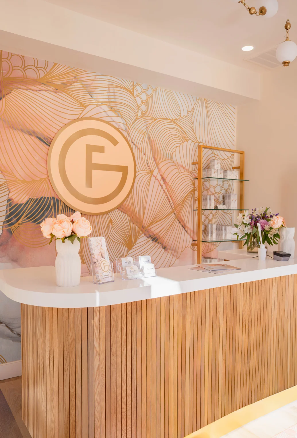 GFaceMD: Book Now!