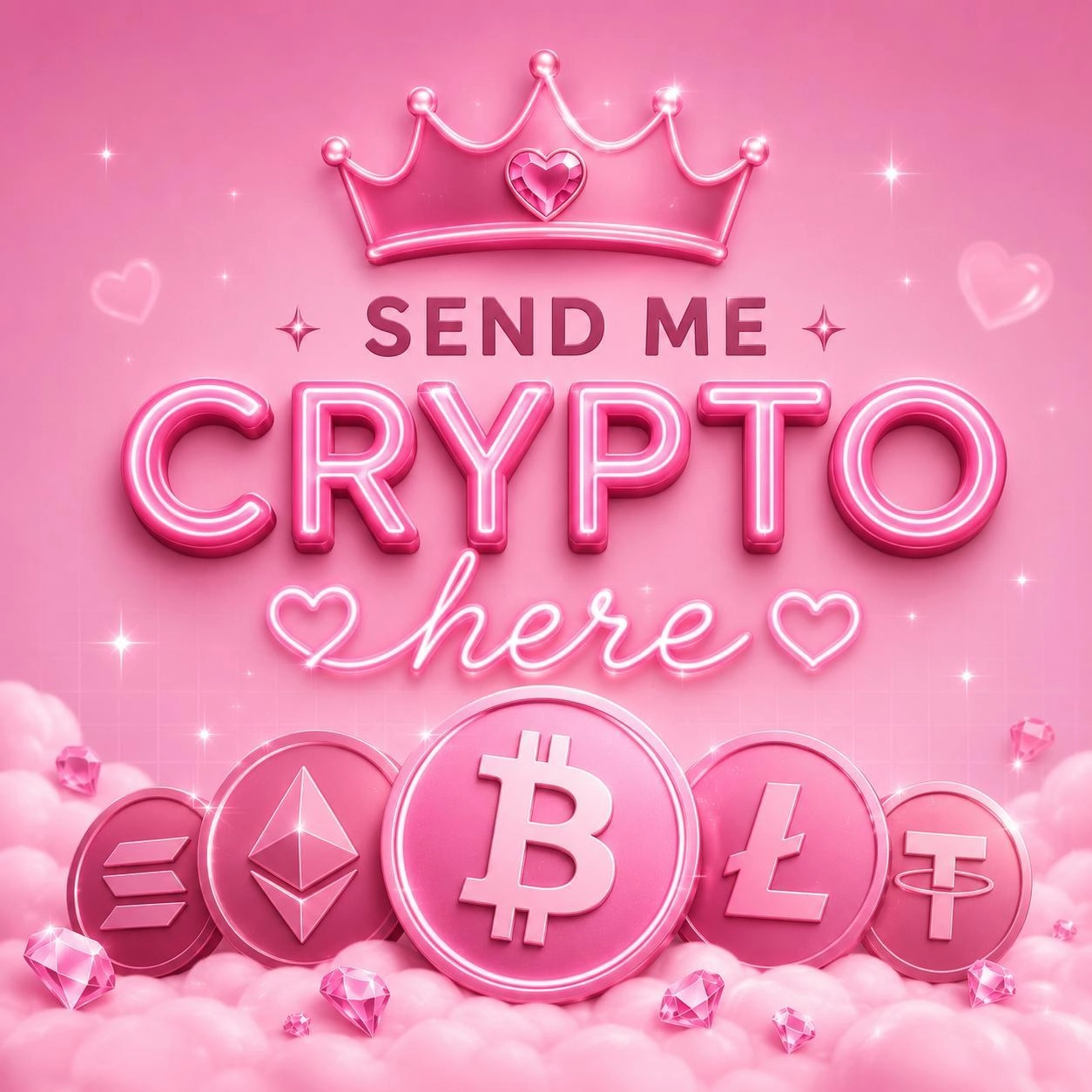 Crypto Tips